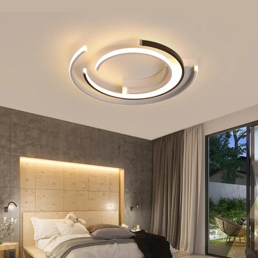 How to Properly Install a New Ceiling Lamp