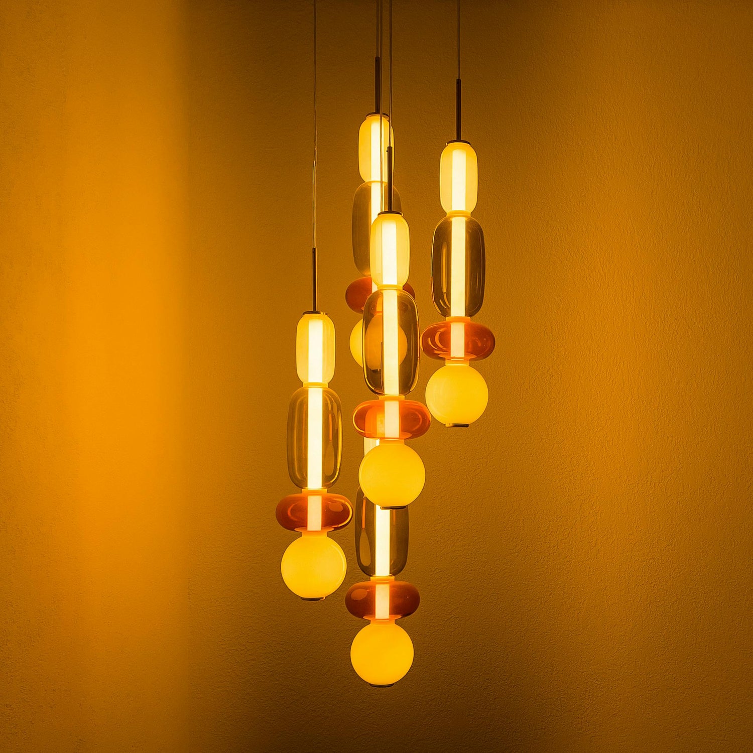 Pendant Lamps
