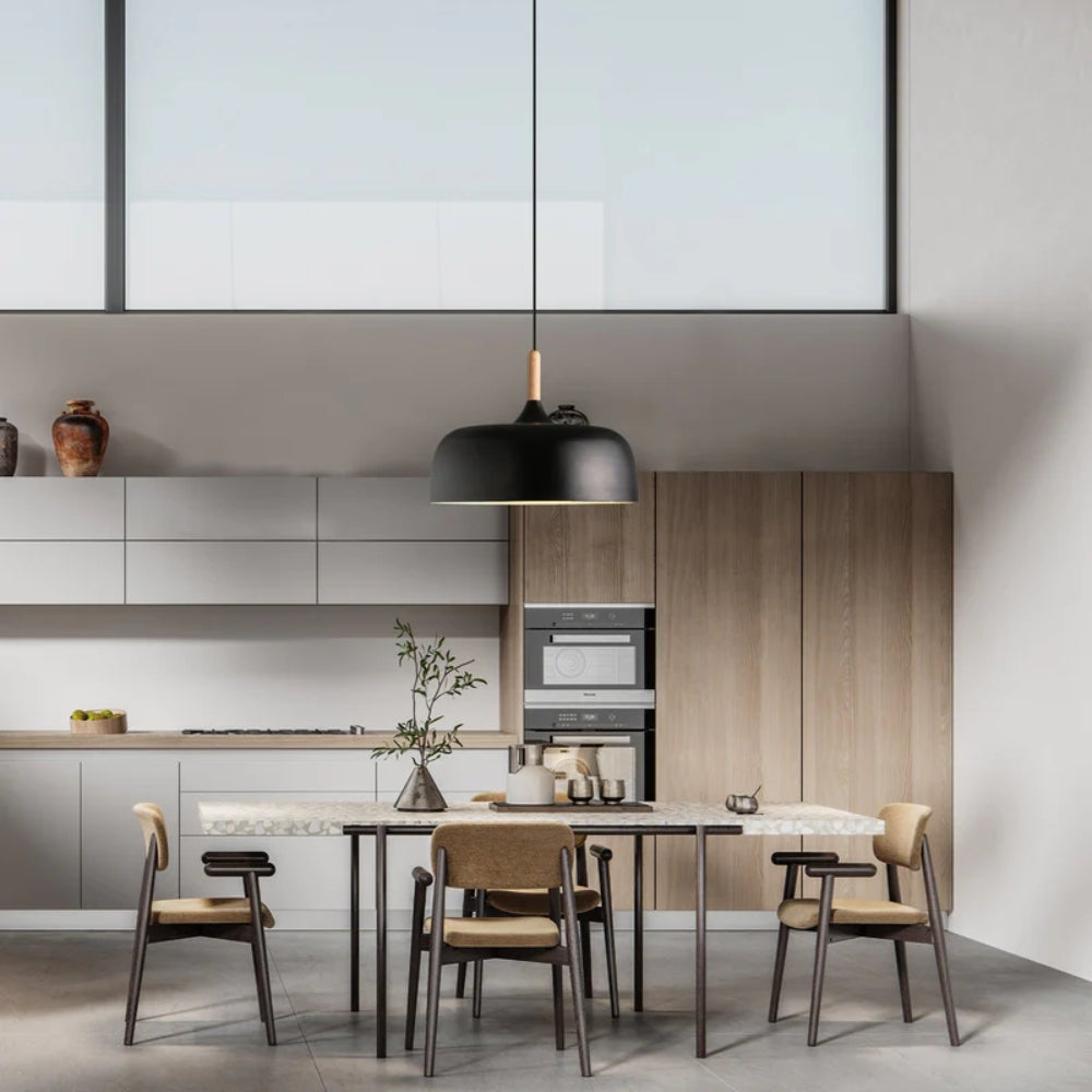 Functional Pendant Lamp – Compatible with Dimmer Switch